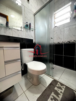Imagem Casa com 3 Quartos à Venda, 198 m² em Vila Palmares - Santo André Imagem Casa com 3 Quartos à Venda, 198 m² em Vila Palmares - Santo André