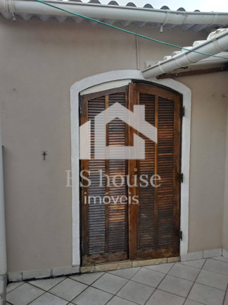 Imagem Sobrado com 4 Quartos à Venda, 125 m² em Campestre - Santo André