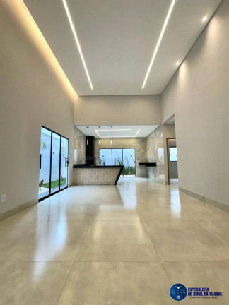 Imagem Casa com 3 Quartos à Venda, 230 m² em Residencial Monte Cristo - Trindade Imagem Casa com 3 Quartos à Venda, 230 m² em Residencial Monte Cristo - Trindade