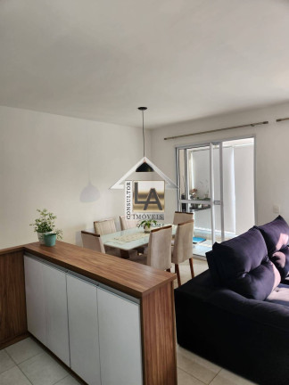 Imagem Apartamento com 3 Quartos à Venda, 76 m² em Vila Andrade - São Paulo Imagem Apartamento com 3 Quartos à Venda, 76 m² em Vila Andrade - São Paulo