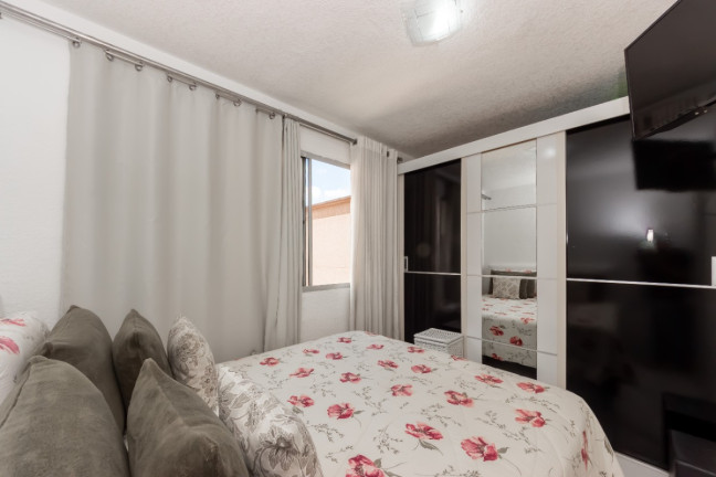 Imagem Apartamento com 2 Quartos à Venda, 43 m² em Jardim Ipanema (zona Oeste) - São Paulo Imagem Apartamento com 2 Quartos à Venda, 43 m² em Jardim Ipanema (zona Oeste) - São Paulo