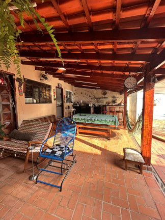 Imagem Casa com 2 Quartos à Venda, 170 m² em Jardim Santa Genebra - Campinas