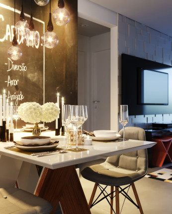 Imagem Imóvel com 1 Quarto à Venda, 41 m² em Jardim Avelino - São Paulo Imagem Imóvel com 1 Quarto à Venda, 41 m² em Jardim Avelino - São Paulo