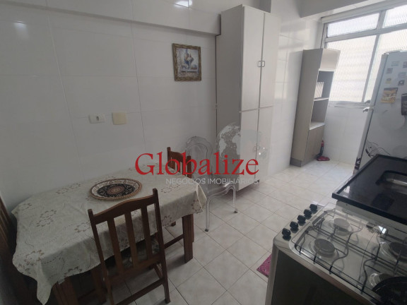 Imagem Imóvel com 1 Quarto à Venda, 46 m² em Aparecida - Santos Imagem Imóvel com 1 Quarto à Venda, 46 m² em Aparecida - Santos
