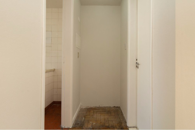 Imagem Apartamento com 1 Quarto à Venda, 46 m² em Perdizes - São Paulo Imagem Apartamento com 1 Quarto à Venda, 46 m² em Perdizes - São Paulo