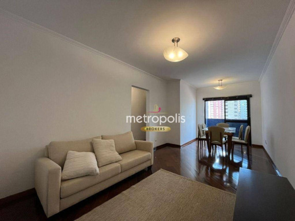 Imagem Apartamento com 2 Quartos à Venda ou Locação, 108 m² em Santa Paula - São Caetano Do Sul Imagem Apartamento com 2 Quartos à Venda ou Locação, 108 m² em Santa Paula - São Caetano Do Sul