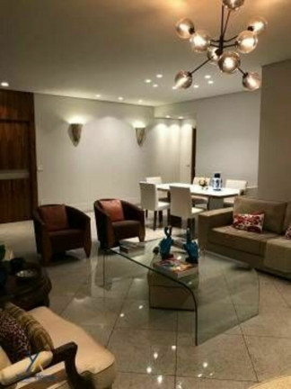 Apartamento com 3 Quartos à Venda, 204 m² em Gonzaga - Santos