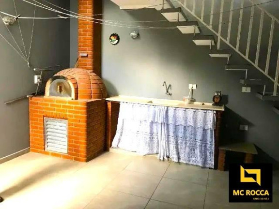 Imagem Sobrado com 5 Quartos à Venda, 260 m² em Assunção - São Bernardo Do Campo Imagem Sobrado com 5 Quartos à Venda, 260 m² em Assunção - São Bernardo Do Campo