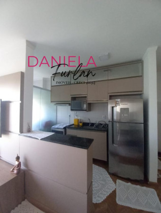 Imagem Apartamento com 2 Quartos à Venda, 53 m² em Edifício Platinum - Votorantim