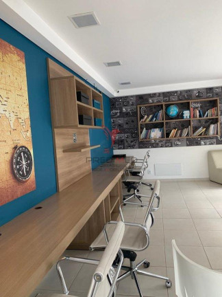 Imagem Apartamento com 2 Quartos à Venda, 72 m² em Morumbi - São Paulo Imagem Apartamento com 2 Quartos à Venda, 72 m² em Morumbi - São Paulo
