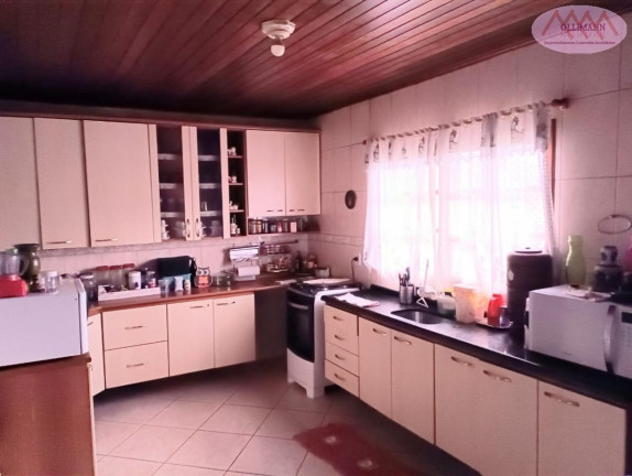 Imagem Casa com 4 Quartos à Venda, 87 m² em Jardim Anchieta - Mauá