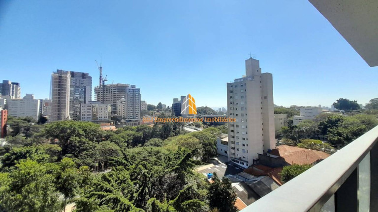 Imagem Apartamento com 3 Quartos à Venda, 98 m² em Pinheiros - São Paulo Imagem Apartamento com 3 Quartos à Venda, 98 m² em Pinheiros - São Paulo