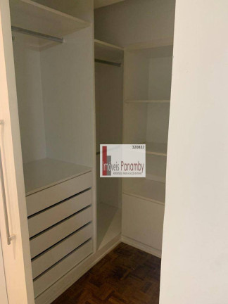 Imagem Apartamento com 3 Quartos à Venda, 150 m² em Morumbi - São Paulo Imagem Apartamento com 3 Quartos à Venda, 150 m² em Morumbi - São Paulo