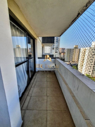 Imagem Apartamento com 3 Quartos à Venda, 100 m² em Vila Mascote - São Paulo Imagem Apartamento com 3 Quartos à Venda, 100 m² em Vila Mascote - São Paulo