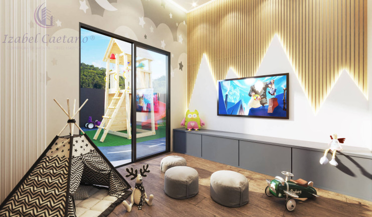 Imagem Apartamento com 3 Quartos à Venda, 153 m² em Centro - Itapema