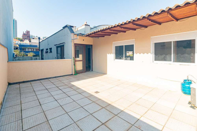 Imagem Cobertura com 3 Quartos à Venda, 170 m² em Auxiliadora - Porto Alegre Imagem Cobertura com 3 Quartos à Venda, 170 m² em Auxiliadora - Porto Alegre