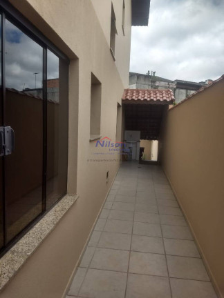 Imagem Sobrado com 4 Quartos à Venda, 200 m² em Vila Rosália - Guarulhos