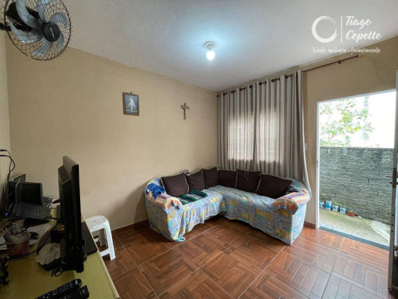Imagem Casa com 2 Quartos à Venda, 72 m² em Residencial Das Flores - Várzea Paulista Imagem Casa com 2 Quartos à Venda, 72 m² em Residencial Das Flores - Várzea Paulista