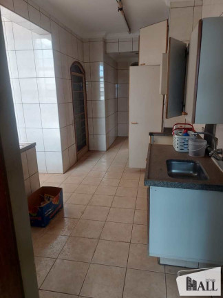 Imagem Apartamento com 4 Quartos à Venda, 380 m² em Vila Redentora - São José Do Rio Preto Imagem Apartamento com 4 Quartos à Venda, 380 m² em Vila Redentora - São José Do Rio Preto