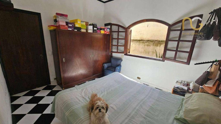 Imagem Casa com 3 Quartos à Venda, 165 m² em Canto Do Forte - Praia Grande Imagem Casa com 3 Quartos à Venda, 165 m² em Canto Do Forte - Praia Grande