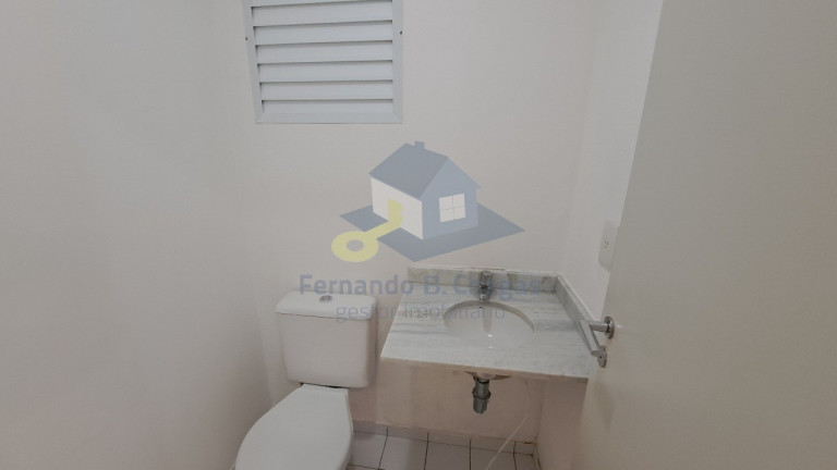 Imagem Sala Comercial à Venda, 49 m² em Loteamento Center Santa Genebra - Campinas