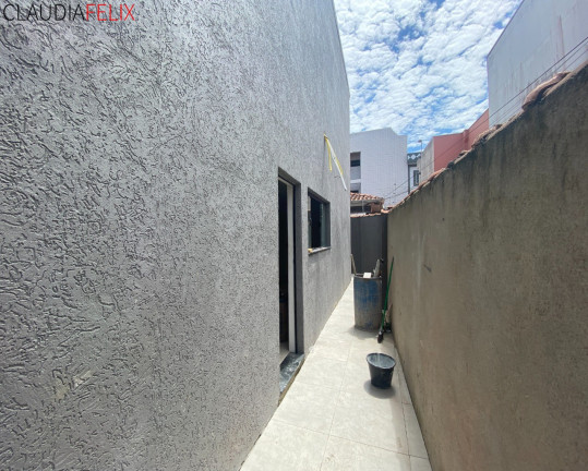 Imagem Sala Comercial à Venda, 385 m² em Boqueirão - Praia Grande