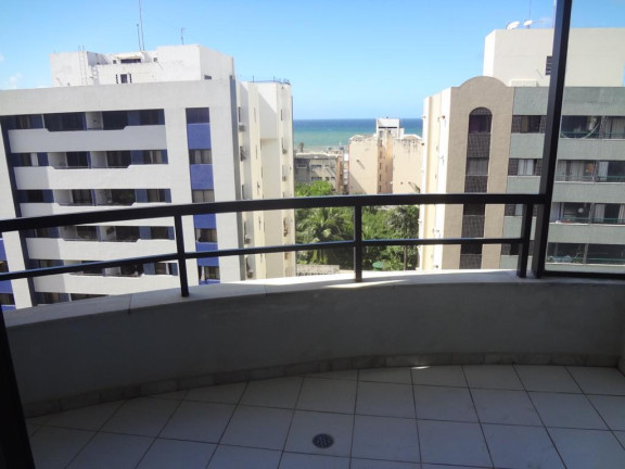 Imagem Apartamento com 3 Quartos à Venda, 98 m² em Pituba - Salvador Imagem Apartamento com 3 Quartos à Venda, 98 m² em Pituba - Salvador