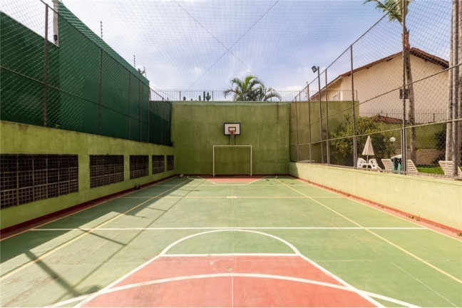 Imagem Apartamento com 3 Quartos à Venda, 71 m² em Vila Gertrudes - São Paulo