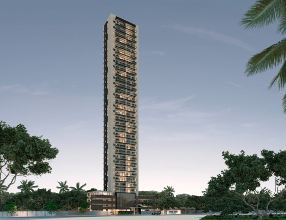 Foto do imóvel Apartamento com 3 Quartos à Venda, 83 m² em Manaíra - João Pessoa Foto do imóvel Apartamento com 3 Quartos à Venda, 83 m² em Manaíra - João Pessoa