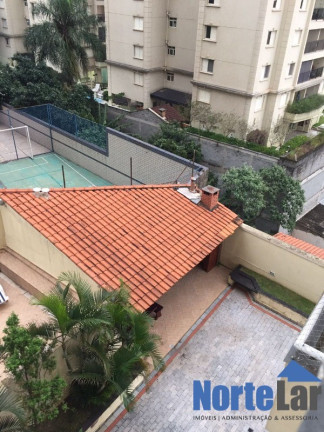 Imagem Apartamento com 3 Quartos à Venda, 77 m² em Parque Mandaqui - São Paulo Imagem Apartamento com 3 Quartos à Venda, 77 m² em Parque Mandaqui - São Paulo