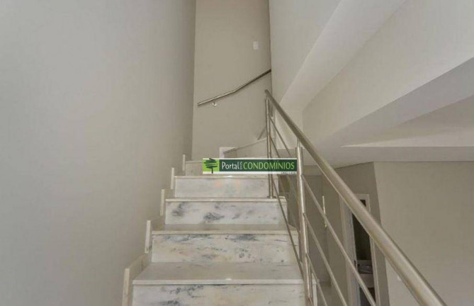 Imagem Casa com 3 Quartos à Venda, 126 m² em Campo Comprido - Curitiba