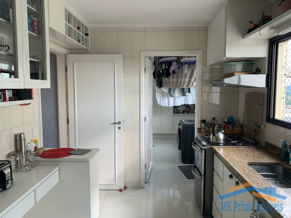 Imagem Apartamento com 2 Quartos à Venda, 104 m² em Vila Leopoldina - São Paulo