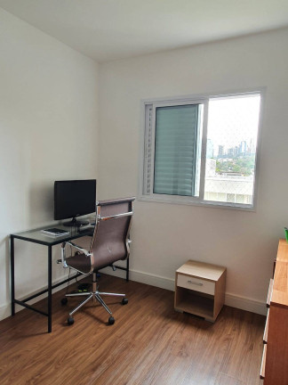 Imagem Apartamento com 2 Quartos à Venda, 76 m² em Alphaville - Barueri