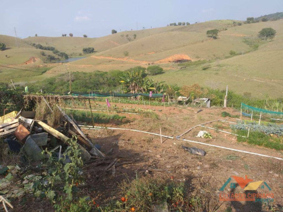 Imagem Chácara com 3 Quartos à Venda, 454 m² em Zona Rural - Paraibuna