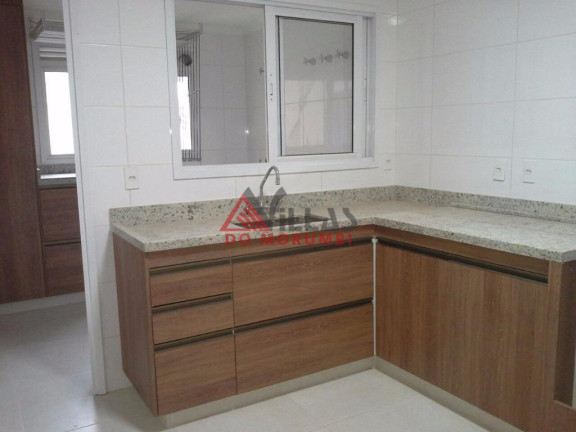 Imagem Apartamento com 3 Quartos à Venda, 123 m² em Vila Assunção - Santo André Imagem Apartamento com 3 Quartos à Venda, 123 m² em Vila Assunção - Santo André