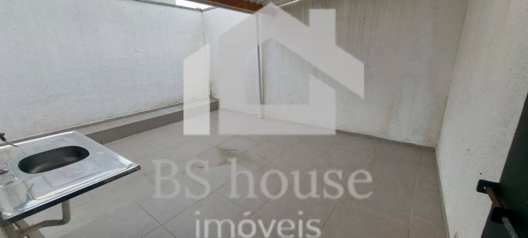 Imagem Imóvel Comercial para Alugar, 100 m² em Centro - Santo André