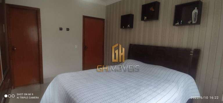 Imagem Casa com 3 Quartos à Venda, 141 m² em Residencial Barravento - Goiânia Imagem Casa com 3 Quartos à Venda, 141 m² em Residencial Barravento - Goiânia