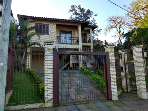 Imagem Sobrado com 3 Quartos à Venda, 162 m² em Centro - Viamão Imagem Sobrado com 3 Quartos à Venda, 162 m² em Centro - Viamão