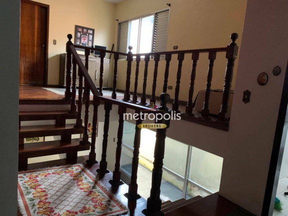 Imagem Sobrado com 3 Quartos à Venda, 307 m² em Santa Paula - São Caetano Do Sul Imagem Sobrado com 3 Quartos à Venda, 307 m² em Santa Paula - São Caetano Do Sul