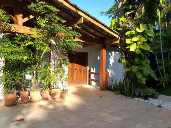 Imagem Casa com 5 Quartos à Venda, 400 m² em Toninhas - Ubatuba Imagem Casa com 5 Quartos à Venda, 400 m² em Toninhas - Ubatuba