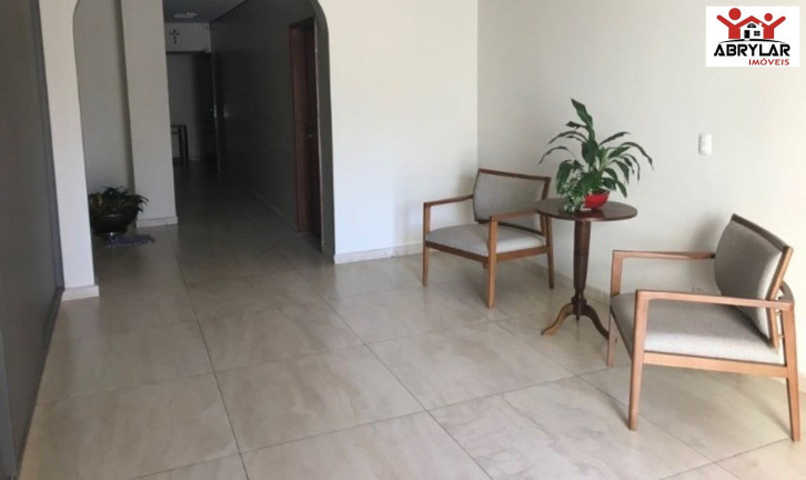 Imagem Imóvel com 3 Quartos para Alugar, 118 m² em Bela Vista - Jundiaí Imagem Imóvel com 3 Quartos para Alugar, 118 m² em Bela Vista - Jundiaí