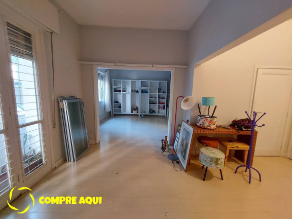 Imagem Apartamento com 3 Quartos à Venda, 154 m² em Higienópolis - São Paulo Imagem Apartamento com 3 Quartos à Venda, 154 m² em Higienópolis - São Paulo