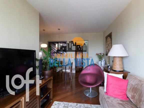 Imagem Apartamento com 4 Quartos à Venda, em Alto Da Lapa - São Paulo Imagem Apartamento com 4 Quartos à Venda, em Alto Da Lapa - São Paulo