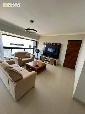 Imagem Apartamento com 4 Quartos à Venda, 224 m² em Bessa - João Pessoa Imagem Apartamento com 4 Quartos à Venda, 224 m² em Bessa - João Pessoa