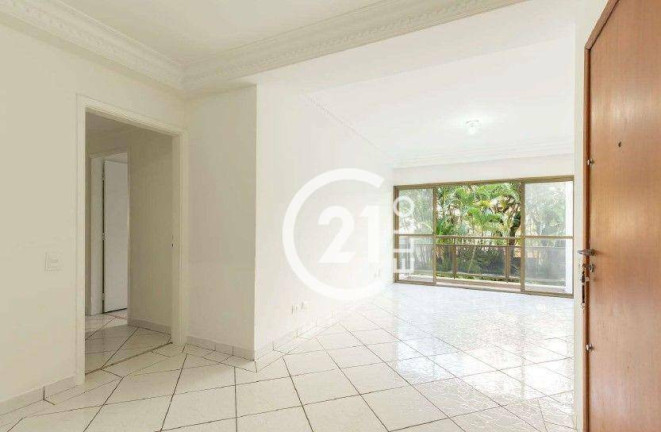 Imagem Apartamento com 2 Quartos à Venda, 110 m² em Moema - São Paulo Imagem Apartamento com 2 Quartos à Venda, 110 m² em Moema - São Paulo
