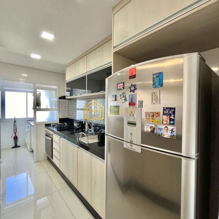 Imagem Apartamento com 3 Quartos à Venda, 184 m² em Centro - São Bernardo Do Campo