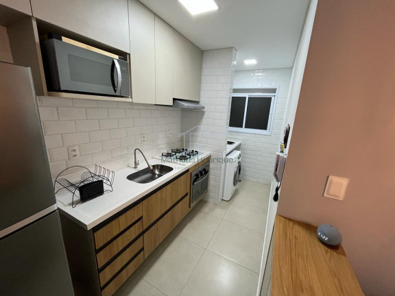 Imagem Apartamento com 2 Quartos à Venda, 50 m² em Tulipas - Jundiaí Imagem Apartamento com 2 Quartos à Venda, 50 m² em Tulipas - Jundiaí