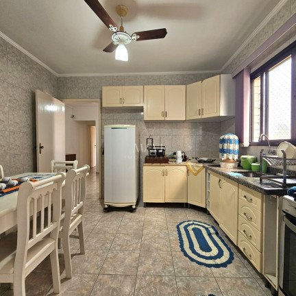 Imagem Apartamento com 1 Quarto à Venda, 56 m² em Tupi - Praia Grande Imagem Apartamento com 1 Quarto à Venda, 56 m² em Tupi - Praia Grande