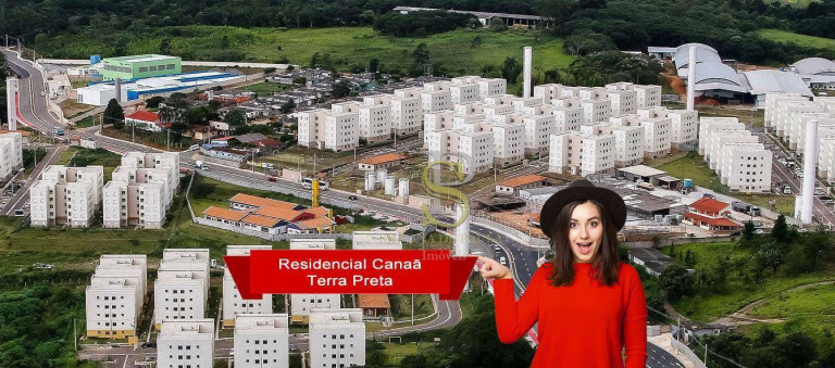 Imagem Apartamento com 2 Quartos à Venda, 49 m² em Canjica - Mairiporã Imagem Apartamento com 2 Quartos à Venda, 49 m² em Canjica - Mairiporã