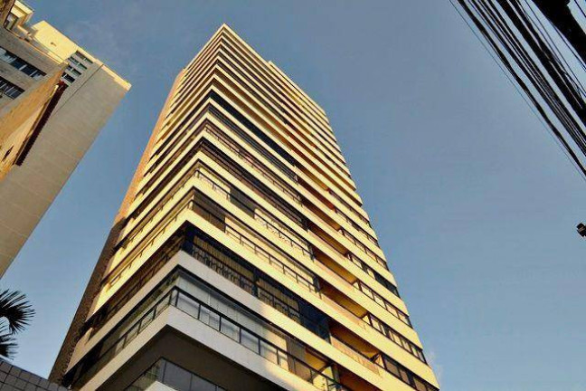 Imagem Apartamento com 3 Quartos à Venda, 186 m² em Barra - Salvador